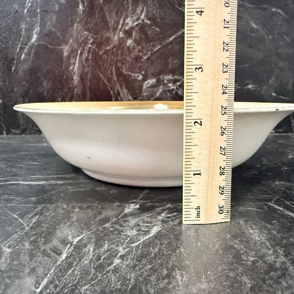 BAVARIA Collectible Bowl